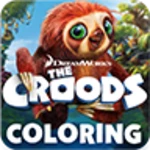 Logo of Croods Color android Application 