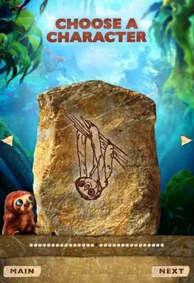 Croods Color android App screenshot 6